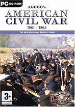 American Civil War (PC CD)