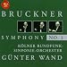 Bruckner par Wand : les derni�res versions