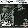 Jazz Casual - Gerry Mulligan & Art Farmer