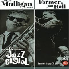 Jazz Casual - Gerry Mulligan & Art Farmer