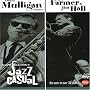 Jazz Casual - Gerry Mulligan & Art Farmer