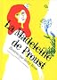 La Madeleine de Proust