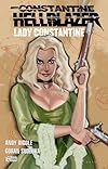 Hellblazer: Lady Constantine
