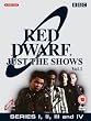 Red Dwarf: Just The Shows (Vol. 1) (Series 1-4) [DVD] [1988]