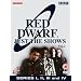Red Dwarf: Just The Shows (Vol. 1) (Series 1-4) [1988]