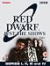 Red Dwarf: Just The Shows (Vol. 1) (Series 1-4) [1988]