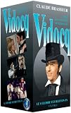 Revue G.C.T.H.V.  / Coffret Vidocq 3 VHS : Les nouvelles aventures de Vidocq - Vol.2