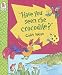 Books : Have You Seen the Crocodile?