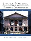 Strategic Marketing for Nonprofit Organizations