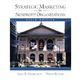 Strategic Marketing for NonProfit Organizations (6th Edition)