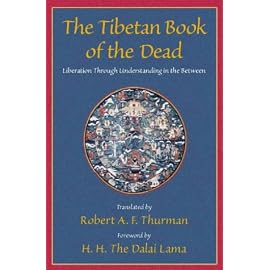 The Tibetan Book of the Dead