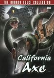 California Axe