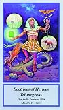 Doctrines of Hermes Trismegistus