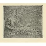 William Jackson Palmer, Pathfinder and Builder: A compilation of addresses at presentations of bronze bas reliefs and equestrian statue, commemorating his life and work ~ George Foster Peabody