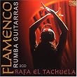 Flamenco Rumba Guitarras