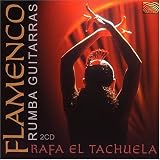 Flamenco Rumba Guitarras
