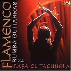 Flamenco Rumba Guitarras