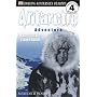 Antarctic Adventure: Exploring the Frozen Continent (DK Readers: Level 4)