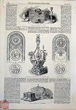 old-print