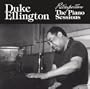 Retrospection: The Piano Sessions