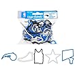 Forever Collectibles Orlando Magic Logo Bandz