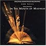 In The Mouth Of Madness: Original Soundtrack Recording