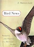 Bird News: Vagrants and Visitors on a Peculiar Island < Bird Books @ Magnificent Frigatebird
