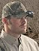 Cyclops� LED Hat Clip Light