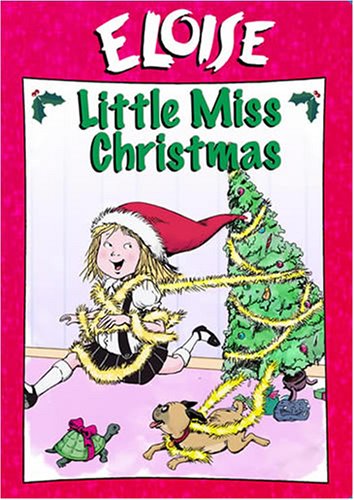CD-Charts  Music : Eloise: Little Miss Christmas [2006] (REGION 1) (NTSC)