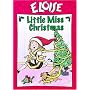 Eloise: Little Miss Christmas