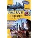 Inline Frankfurt  und die Regio 1 : 50 000: Inline-Tourenkarte. 18 Tourenvorschl�ge. Stadtplan Frankfurt. Asphaltqualit�ten