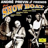 Andre Previn And Friends Play Show Boat