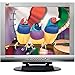 Electronics : VIEWSONIC VA720 17-Inch LCD Display ( Windows PC / Mac )