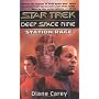 Station Rage ("Star Trek: Deep Space Nine")