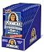 Pemmican Premium Cut Beef Jerky, Mesquite, 3.65-Ounce Bags (Pack of 12)