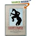 Coyote's Pantry: Southwest Seasonings and at Home Flavoring Techniques