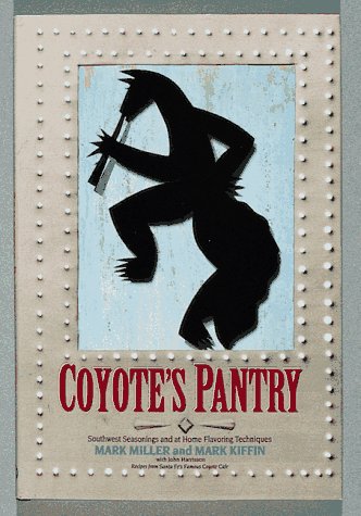 Coyote