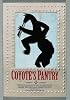 Coyote's Pantry: Southwest Seasonings and at Home Flavoring Techniques