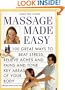 Massage Made Easy