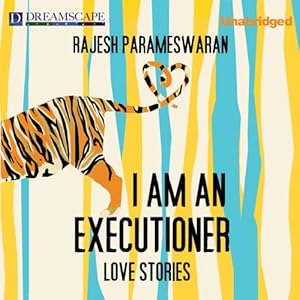Love Stories - Rajesh Parameswaran