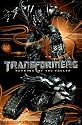 Transformers: Revenge of the Fallen (Megatron) Movie Poster Print - 24