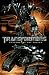 Transformers: Revenge of the Fallen (Megatron) Movie Poster Print - 24" X 36"