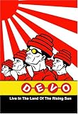 Devo - Live in the Land of the Rising Sun