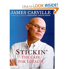 Stickin': The Case for Loyalty