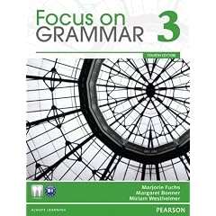 Focus on Grammar 3