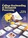 Gregg College Keyboarding & Document Processing (GDP), Lessons 1-60, Student Text (Gregg College Keyboarding & Document Processing for Windows) (Bk.1)
