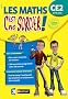 Les maths CE2 : Avec un cahier de corrig�s d�tachable