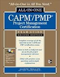 CAPM/PMP Project Management Certification All-in-One Exam Guide with CD-ROM, Second Edition