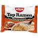 Nissin Top Ramen Spicy Duck, 10er Pack (10 x 85 g)