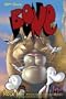 Rock Jaw Master of the Eastern Border (Bone, Book 5)